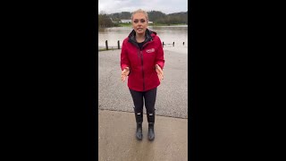 Flooding across the Tri-State