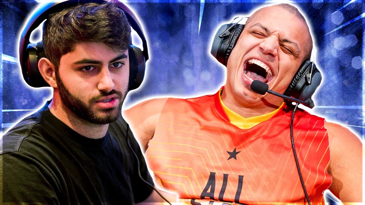 Jebaited
