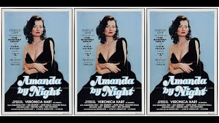 Name That Tune Obscure Incidental Music From Amanda By Night 1981 Composertitle Id?