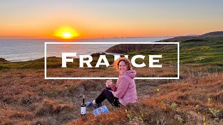 Top 11 Places To Visit In France | France Travel Guide | France in Summer