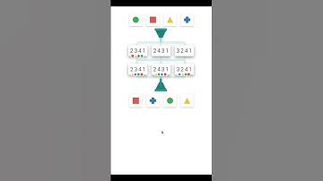 Operator Conversion Switch SOLVED#shorts