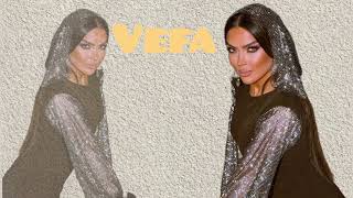 Vefa Serifova - Derd I Tek Qalmisam Yalan Kimi Her Kesin Cox Sevdiyi Yeni Trend Remix 2025