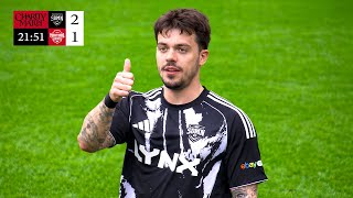 Adapts 2026 Sidemen Charity Match Highlights