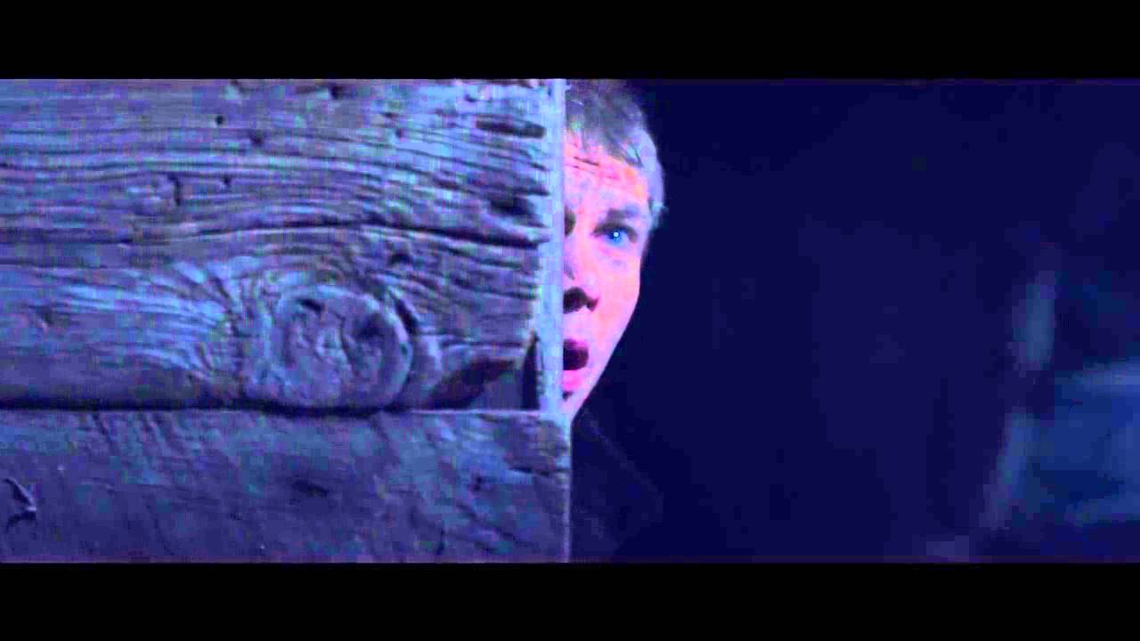 Treehouse Official Trailer (2014) YouTube