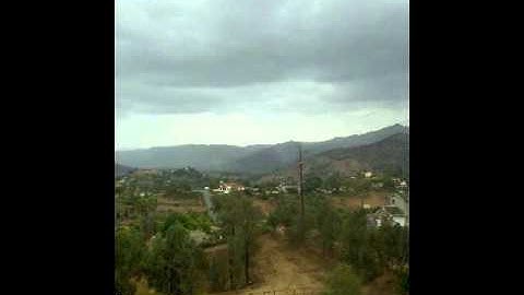 Timelapse Using Vignette for Android