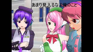 「適応障害」feat.重音テト　オリジナルボカロ曲