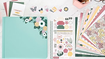 Daydreamer Collection by Creative Memories