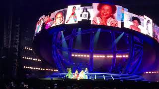 Spice Girls - Mama Live in Edinburgh 2019