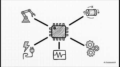 The Anatomy of an Arduino Uno