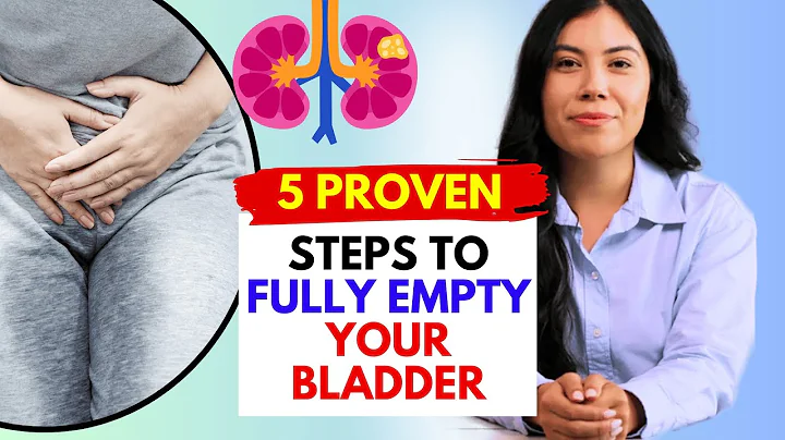 Doctors Won’t Tell You This Secret to Emptying Your Bladder | Men's Health