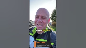 Attention Amazon sellers! The #1 mistake that can lead to account suspension?