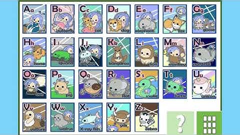 Construct 3 - How to make an English listening game (with Google TTS Version)