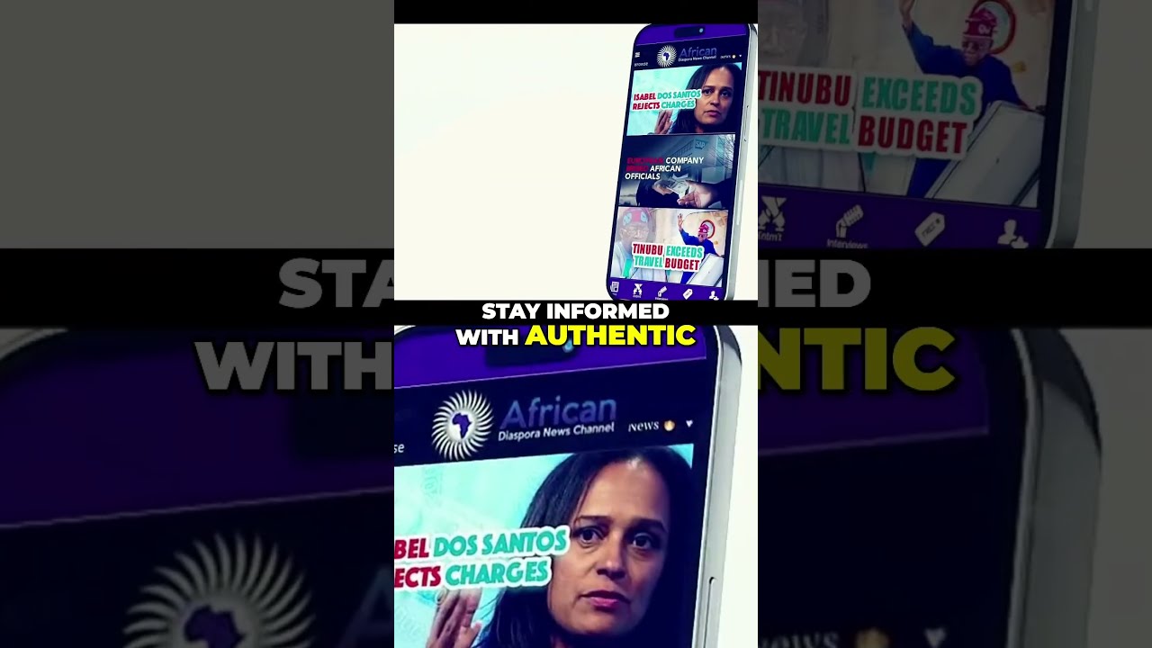 African Diaspora News Stay Informed Connected And Empowered Download Now 