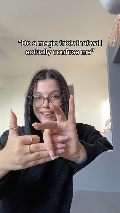 Did i confuse you? #shorts #magic #shortvideos #viralvideo #viral #trending