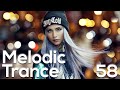 Tranceflohr - Melodic Trance Mix 58 - August 2020
