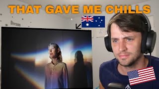 American Reacts to "I Still Call Australia Home" 🤩 SO GOOD