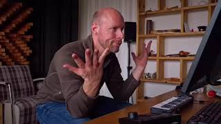 the end of "every sound is SINE" by posy but the fart sound causes everything to lose meaning