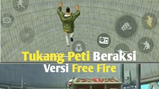 LUCU ABIS!! PARODY MEME IDOLA BOGENG VERSI FREE FIRE TERBARU 2020