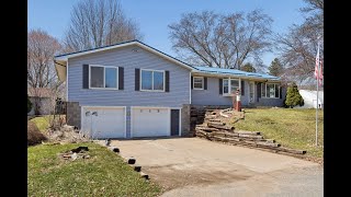 113 W 3rd Street video tour