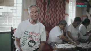 Meet the Century Old Sanzrival Legend from Pampanga! | Choose Philippines 🇵🇭