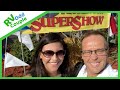 2020 Tampa RV Supershow (RV Show Tips for Newbies)