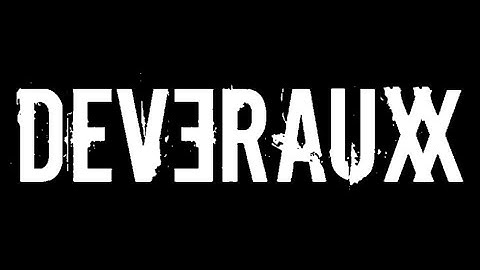 Deverauxx- NONE OF MY PEOPLE ARE LEFT (Official music video)