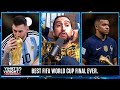 Argentina vs. France in 2022 FIFA World Cup Final was the perfect sporting event | What