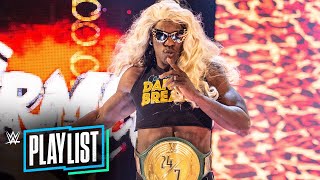 Greatest 24/7 Title moments: WWE Playlist