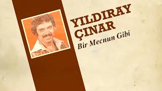Yıldıray Çınar - Bir Mecnun Gibi - Ana Beni Eversene 45Lik