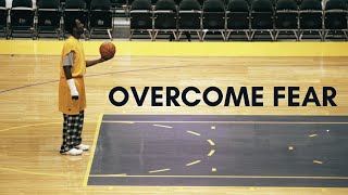 KOBE BRYANT MOTIVATIONAL SPEECH  - HOW TO OVERCOME FEAR screenshot 5