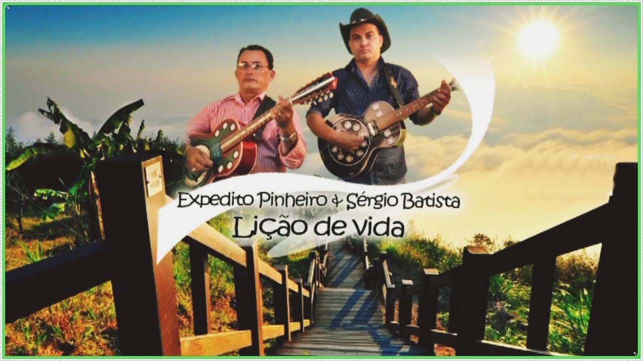cantorias dos açores Expedito Pinheiro & Sérgio Batista | DVD de Canções