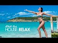 4K Greece Summer Mix 2023 🍓 Best Of Tropical Deep House Music Chill Out Mix By Imagine Deep #7