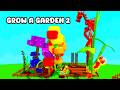 GROW A GARDEN 2 CLAN HIRING