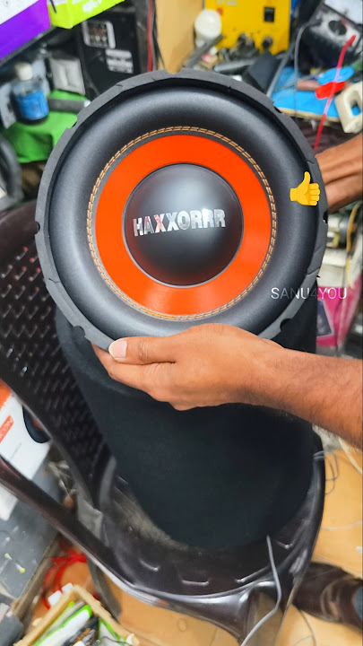 #jbl #bass #testing #time #subwoofer #12'#A1300HI#performance#box#dj #working#jb1300#woofer#sanu4you