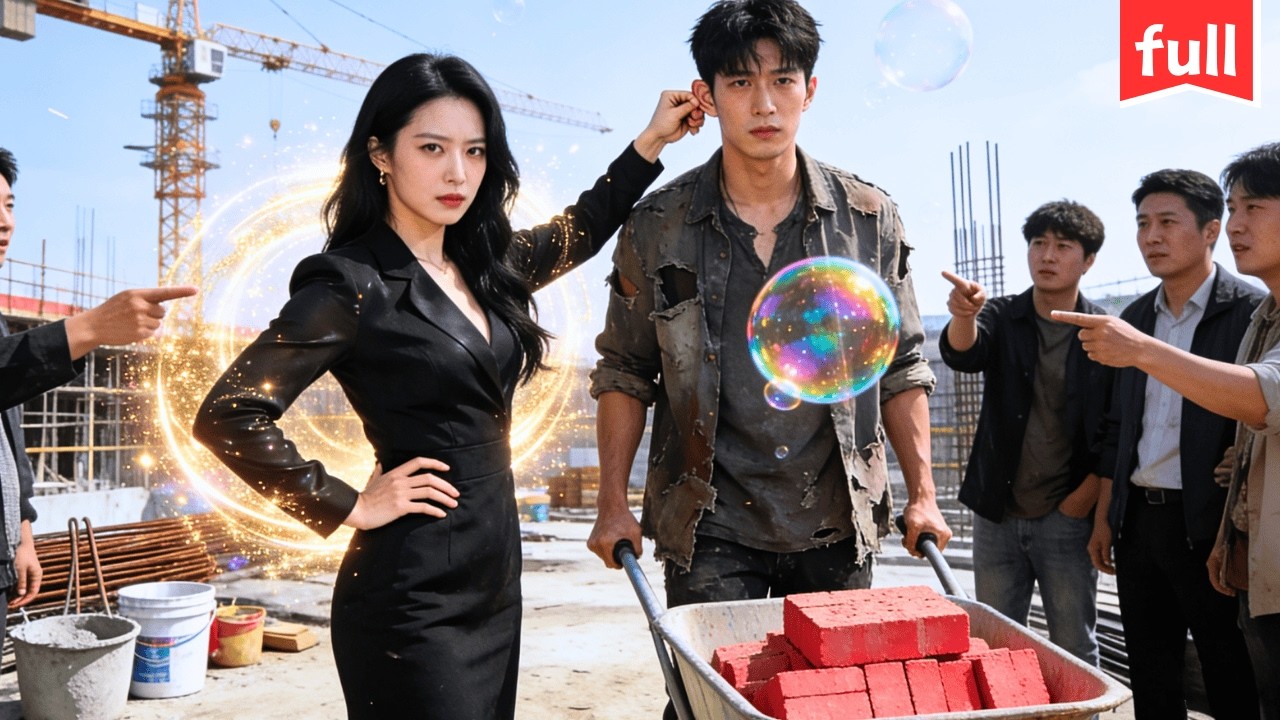 【驚天逆襲！被全家唾棄的軟飯男，離婚後竟讓整個上流社會跪著喊爸爸！前妻等著看我流落街頭，卻等來直升機接我，全市大佬排隊給我鞠躬！】💖#drama #movie  #短剧 #电影