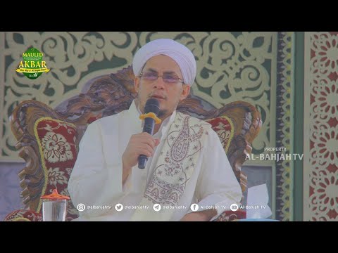 nur-nabi-saw-|-habib-abu-bakar-assegaf-|-maulid-akbar-satu-hati-di-al-bahjah-buyut-|-15-des-2019