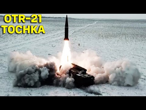 Vidéo: Missile tactique 