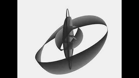 Afterimage. Draw by openFrameworks