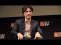 Noah Baumbach | 'The Meyerowitz Stories (New and Selected)' Press Conference | NYFF55