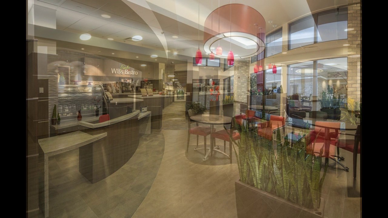 Wellbridge of Rochester Hills, Rochester Hills, Michigan YouTube