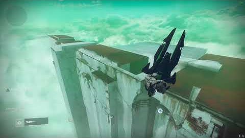 slipstreaming out of a cannon