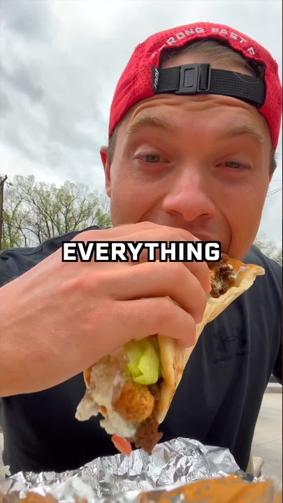 What I Ate to Run 50 KM (31 miles)
