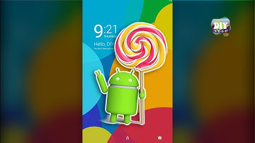 How to Install Android Lollipop Lock Screen on Your Android Devices