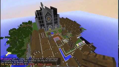 JOIN New mineraft server - factions - PvP - mcmmo - creative