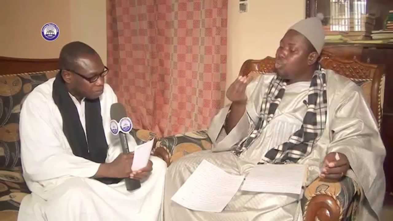 Les Secrets du Khassida Raiya (Part 1)