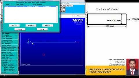 COMPUTER AIDED ANALYSIS AND SIMULATION LABORATORY P 02