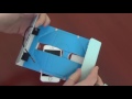 How to Assemble SleekPeeks® EZ-Up Cardboard Virtual Reality Viewer Image
