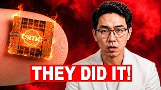 The Terrifying Truth About TSMC's New Chips