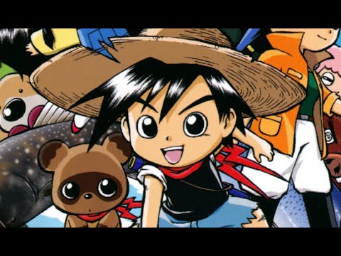 Playstation Tuesdayu0027s 50: River King A Wonderful Journey