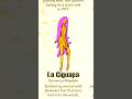 Types of mythical creature  la ciguapa  shorts youtubeshorts